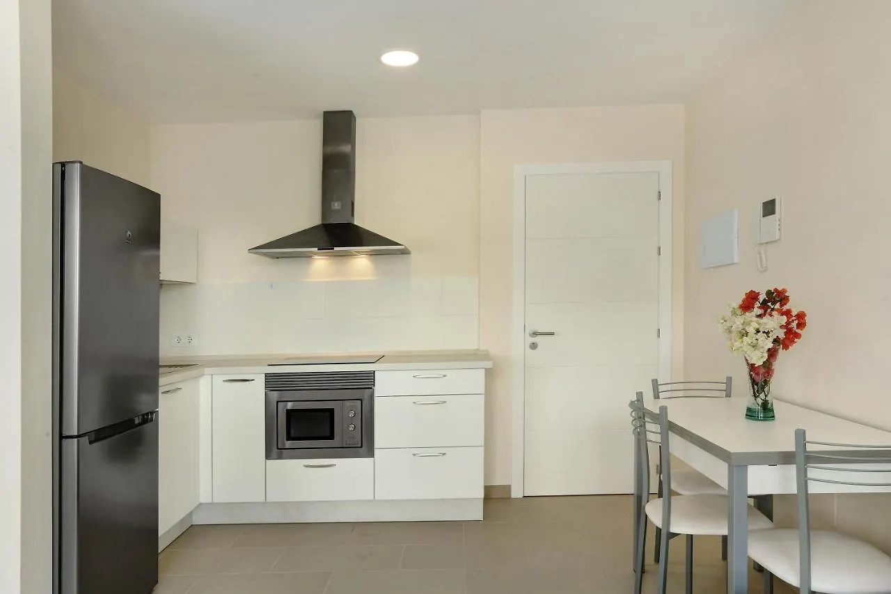 Apartamento Albamar 1d Puerto De Mogan España