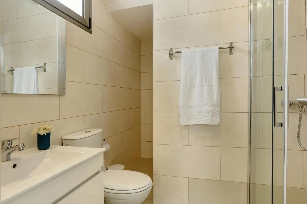 Apartamento Albamar 1d Puerto De Mogan
