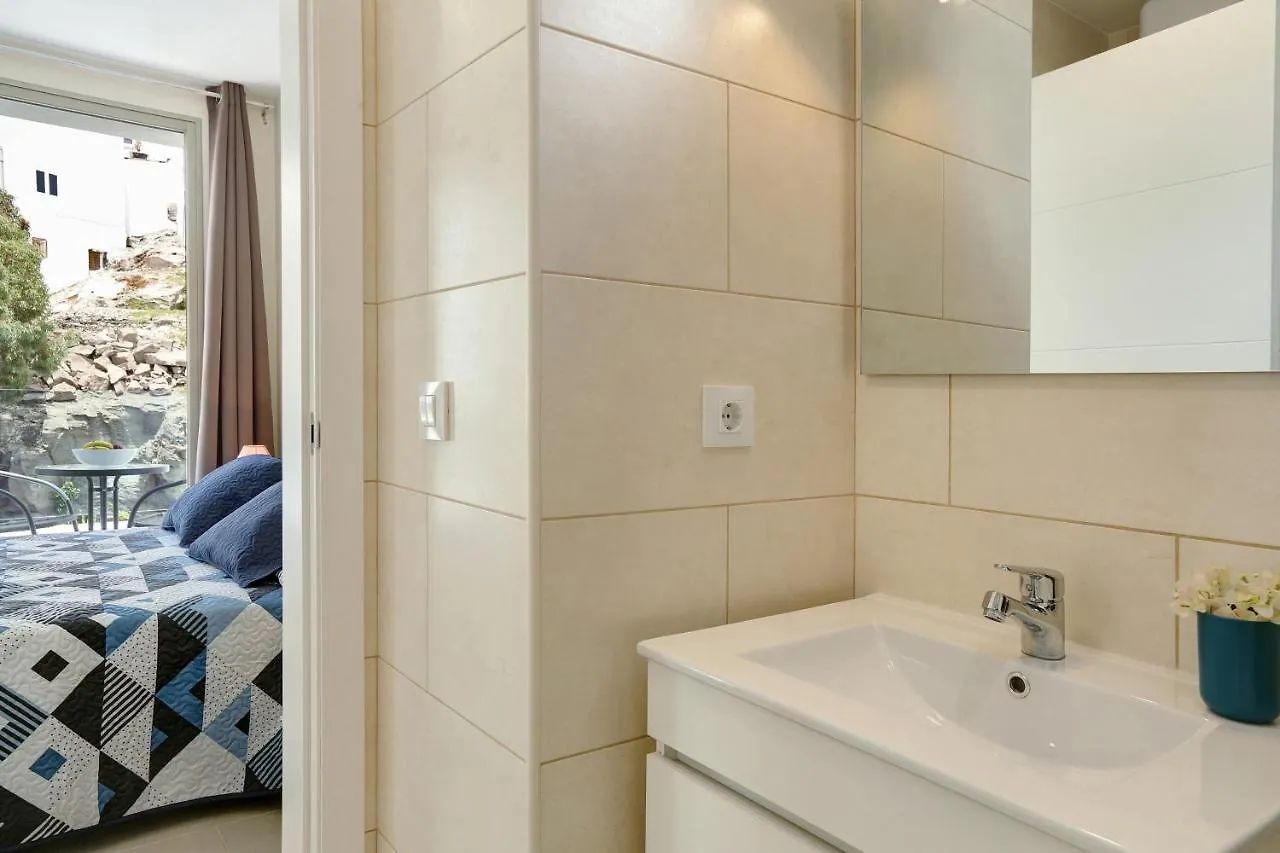 Apartamento Albamar 1d Puerto De Mogan