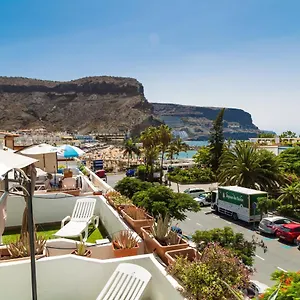Apartment Ilios De Mogan, Puerto De Mogan