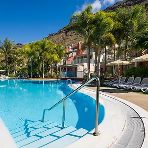 Apartamento Cordial Mogán Valle, Puerto De Mogan
