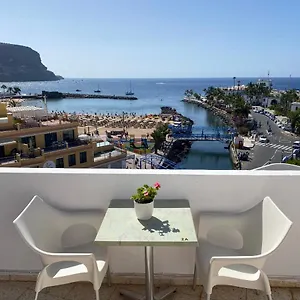 Apartment Brisas Mogan, Puerto De Mogan