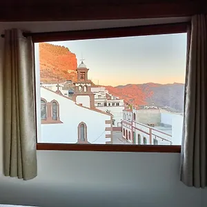 Apartamento La Morada, Artenara