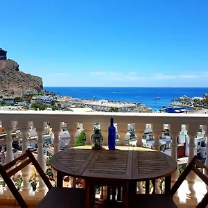 Apartment Lina Mogan, Puerto De Mogan